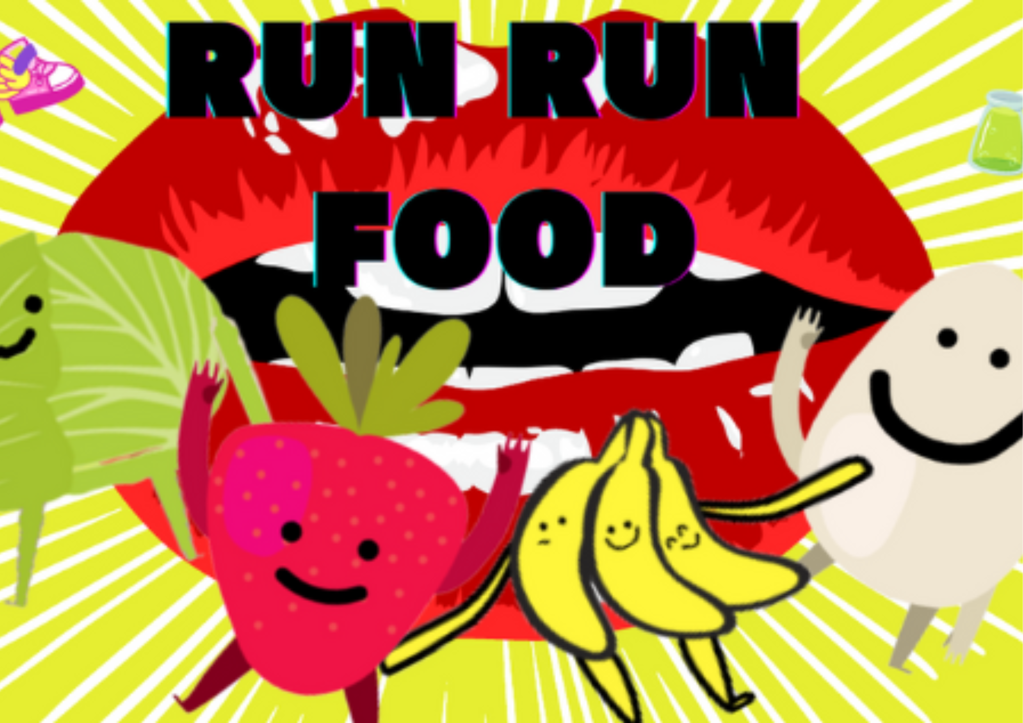 run runrunfood